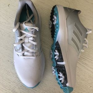 Adidas Golf Shoes size 6.5